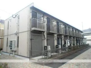 CASAJR箱崎 D棟の画像