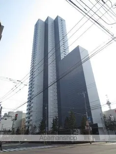 シティタワー札幌大通の画像