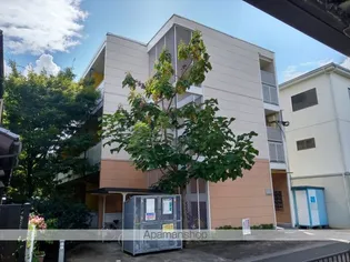 レオパレスANNEXの画像