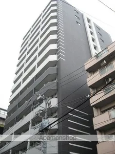 メインステージパーク大山【3階】の外観