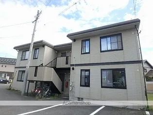 シティハイムナガタⅡの画像