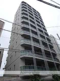 ライオンズ早稲田ミレス【5階】の外観