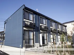 レオパレスオーロ フォレスタ【102号室】の外観