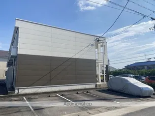 レオパレス773【204号室】の外観