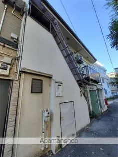 シベール高田II【2階】の外観