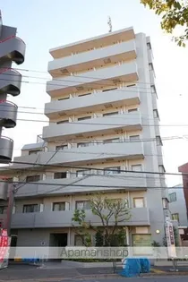 ソアール永福町【4階】の外観