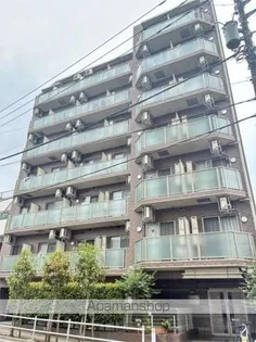 SUPURUSE板橋(スプルースイタバシ)【2階】の外観