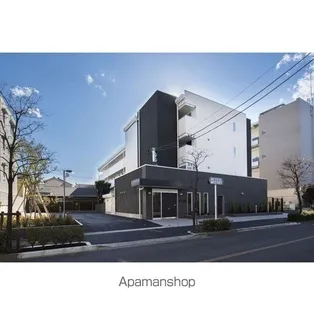 LIBR GRANT 世田谷弦巻の画像