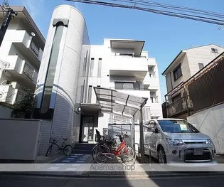 ベルメゾン一条の画像