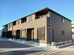 ラ ヴィ アン クルールの画像