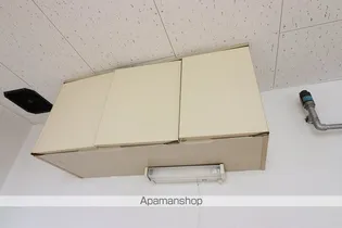 第5ロイヤルマンション【202号室】の内装