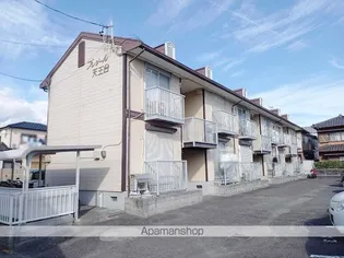 プレジール天王台の画像