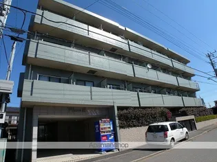 プレジオ3【2階】の外観