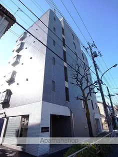 アベニューBの画像