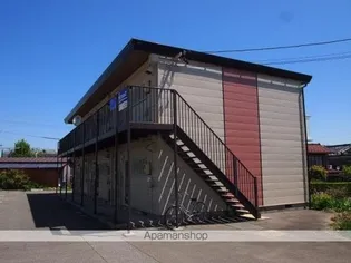 ハイツ西駒の画像