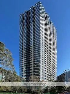 白金ザ スカイ EASTの画像