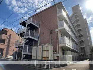 レオパレス瓦町の画像