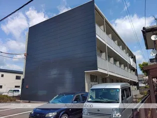 レオパレスアデッソVの画像