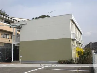 レオパレスYOSIGENの画像