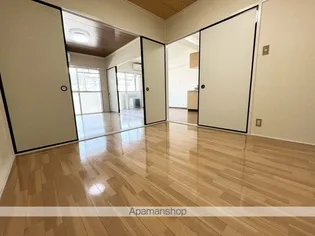 セリマンション【2階】の内装