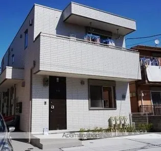 メルベーユ本郷台の画像