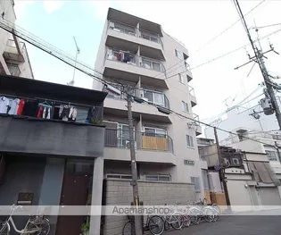 コーポイケオの画像