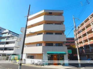 M'PLAZA津田駅前弐番館の画像