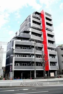 ステージグランデ用賀アジールコート【3階】の外観