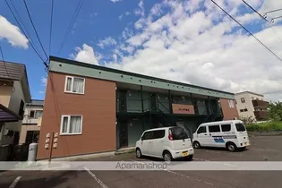 フリージア末広Fの画像