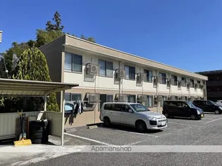 レオネクストおおせぎⅢの画像