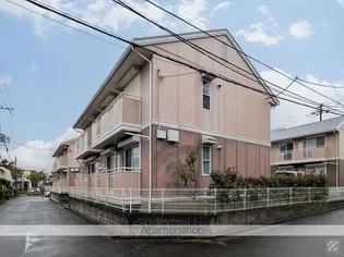 ウィステリアおゆみ野Cの画像