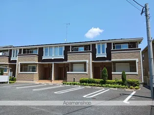 フィールドレジデンスIIIの画像