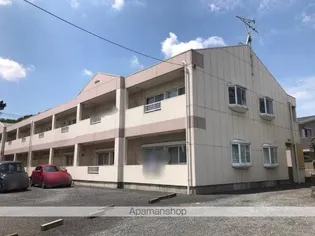 グリーンハイツの画像