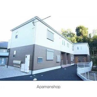 アムール ベルフルールの画像