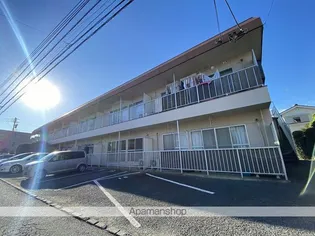 アレイやまなかの画像