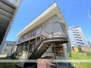 サクセス千歳の画像