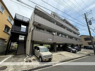 サンシティー松田の画像