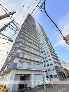 PRIME URBAN札幌 RIVER FRONT【23階】の外観