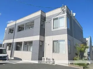 サニーコート新所原の画像