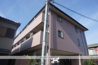 アゼリア2号館の画像