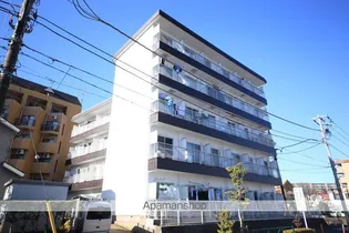 B'CASA多摩永山IIREーBORNの画像