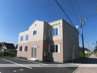 LIFE Ⅰの画像