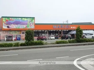 コーポ松本【102号室】の周辺