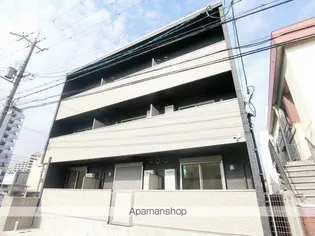 フォレストガーデン北花田の画像