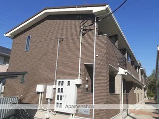 グレース アヴェニューの画像