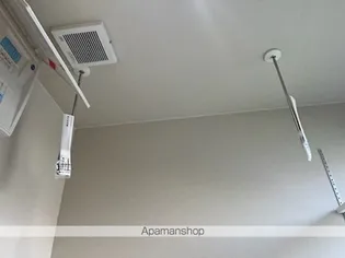 JULIKA【202号室】の内装