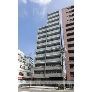 エルスタンザ文京千駄木の画像