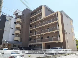 ヴォー リバージュ境川の画像