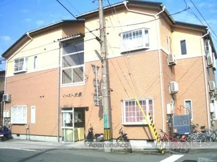 イースト大泉の画像