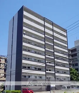 愛知県名古屋市中区松原1丁目【マンション】の外観